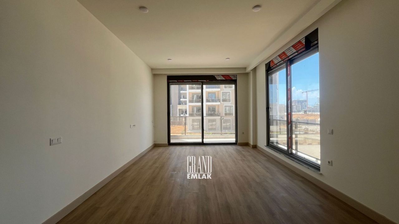 Piso en Antalya, Turquia, 90 m² - imagen 5