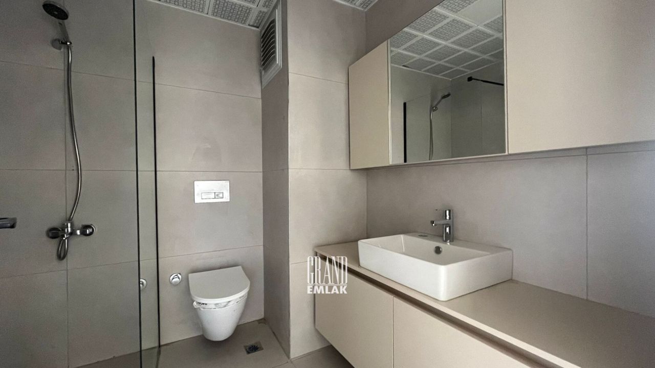 Piso en Antalya, Turquia, 90 m² - imagen 7