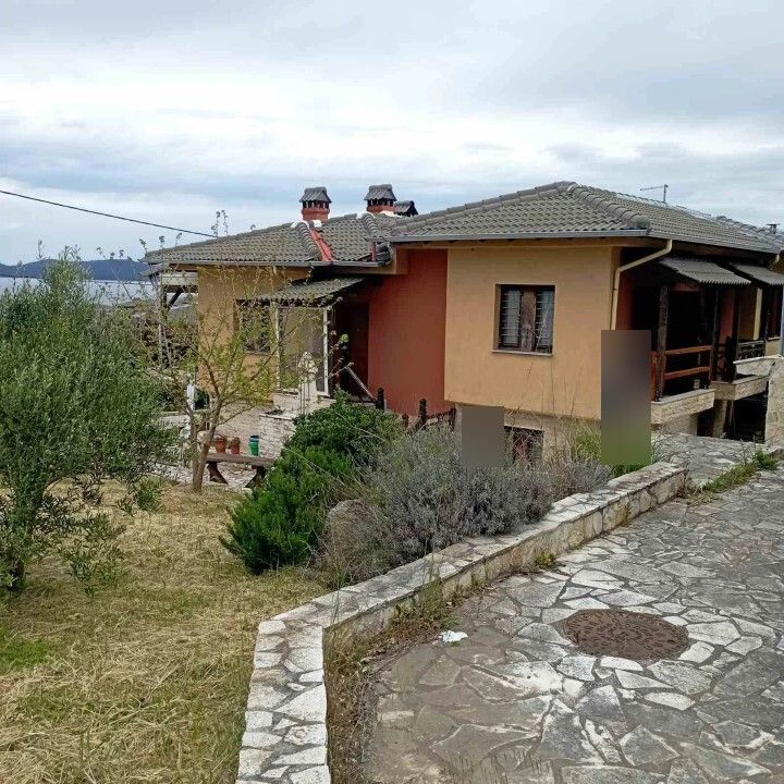 Maisonette in Chalkidiki, Griechenland, 70 m² - Foto 1