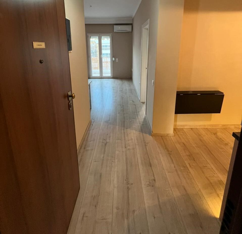 Wohnung in Thessaloniki, Griechenland, 40 m² - Foto 1