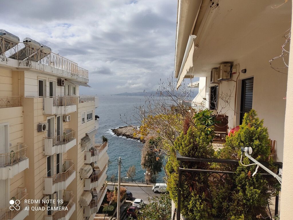 Appartement au Le Pirée, Grèce, 74 m² - image 1