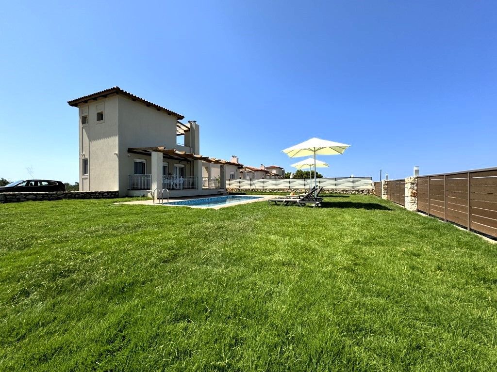 Villa a Heraklion, Grecia, 93 m² - foto 3