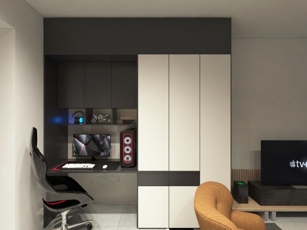 Maisonette in Athens, Greece, 215 m² - picture 3