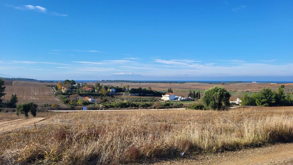 Terrain à Kassandra, Grèce, 5 000 m² - image 4