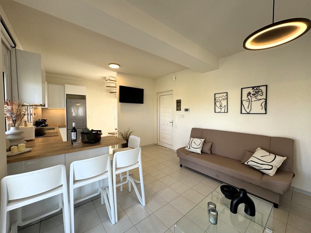 Villa a Heraklion, Grecia, 93 m² - foto 5