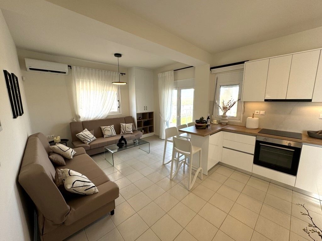 Villa a Heraklion, Grecia, 93 m² - foto 6