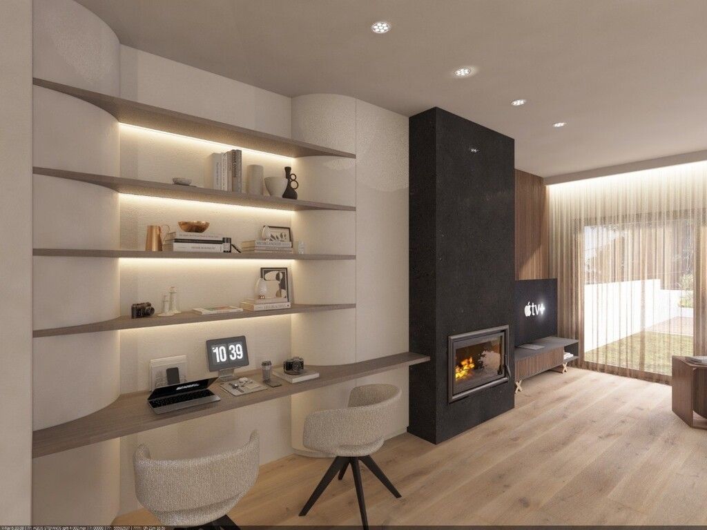 Maisonette in Athens, Greece, 215 m² - picture 6