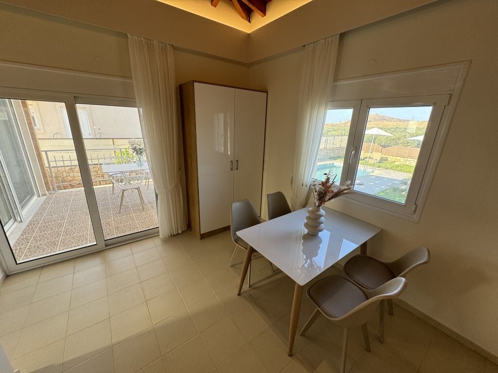 Villa a Heraklion, Grecia, 92 m² - foto 7