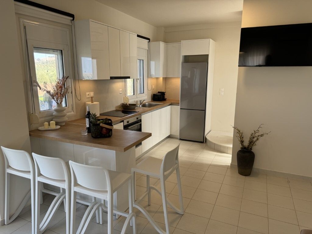 Villa a Heraklion, Grecia, 93 m² - foto 7