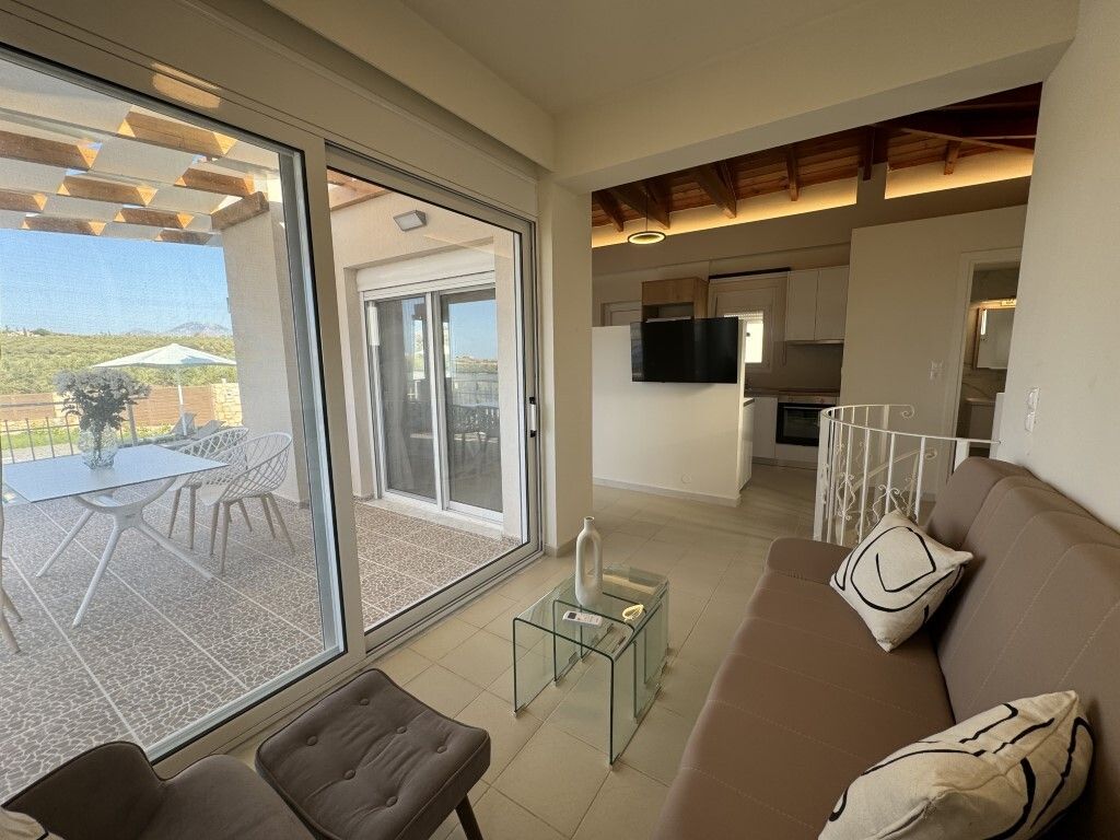 Villa a Heraklion, Grecia, 92 m² - foto 8