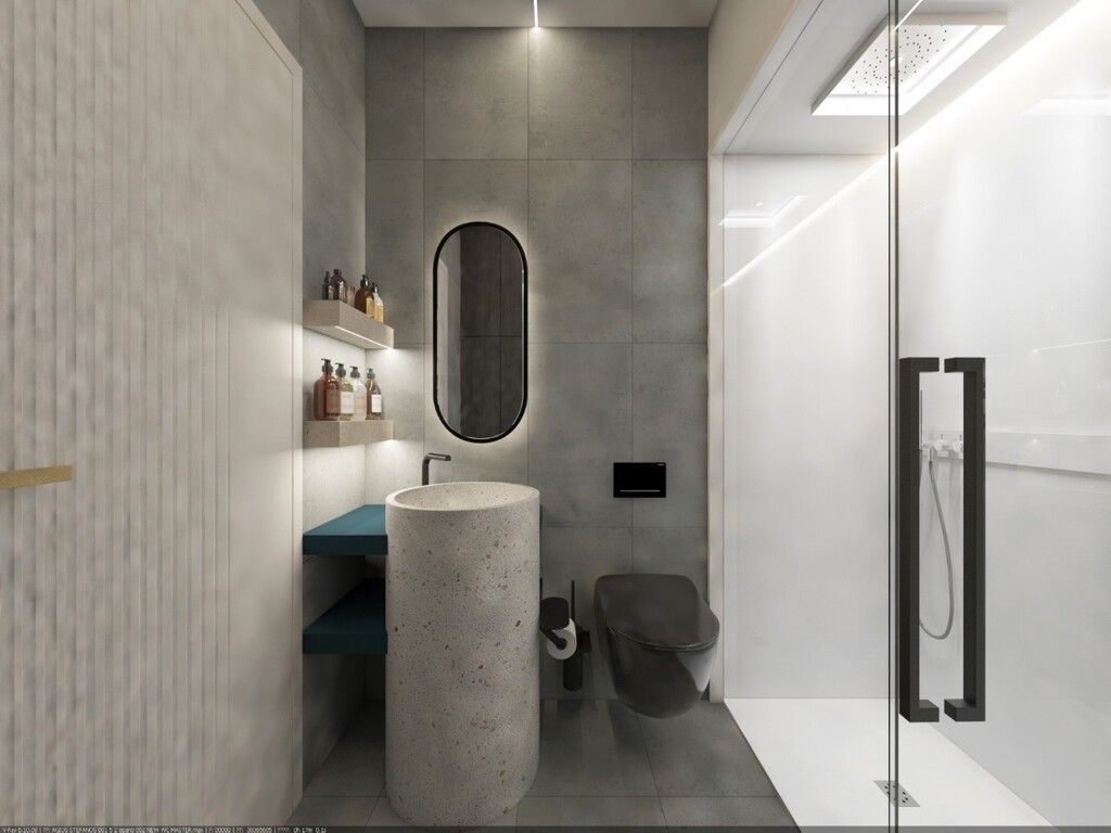 Maisonette in Athens, Greece, 215 m² - picture 10