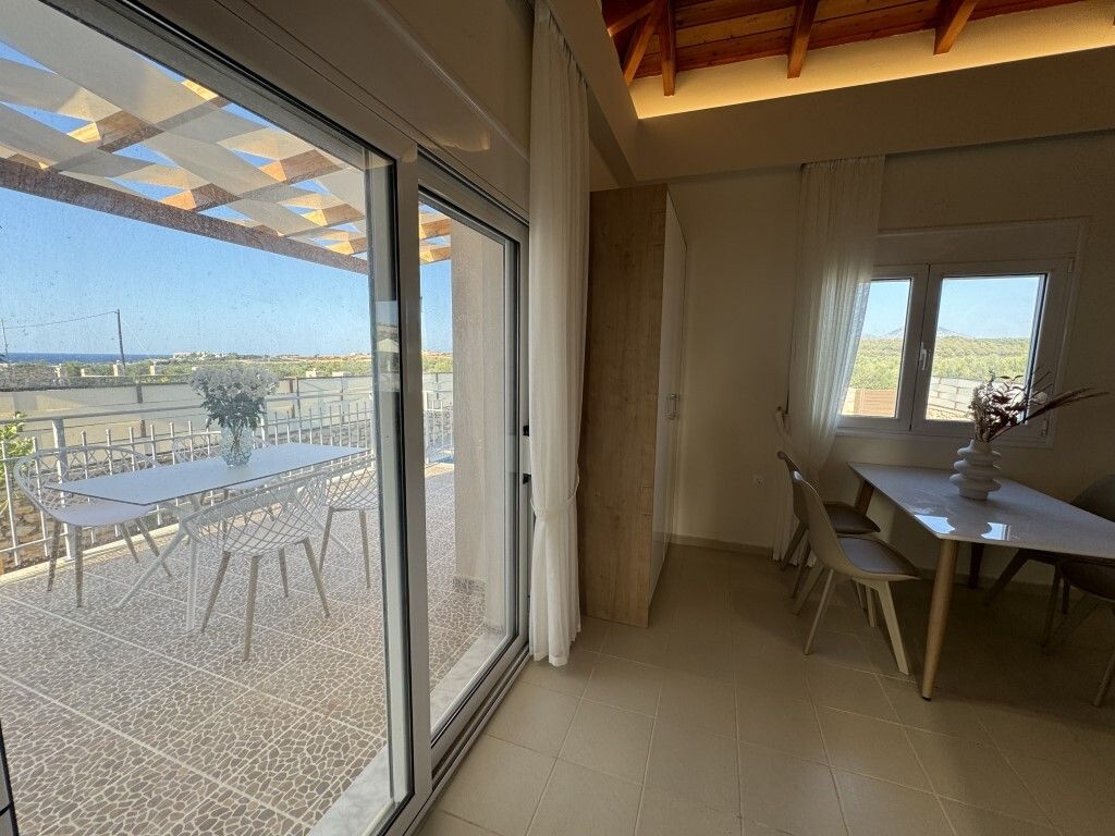 Villa a Heraklion, Grecia, 92 m² - foto 11