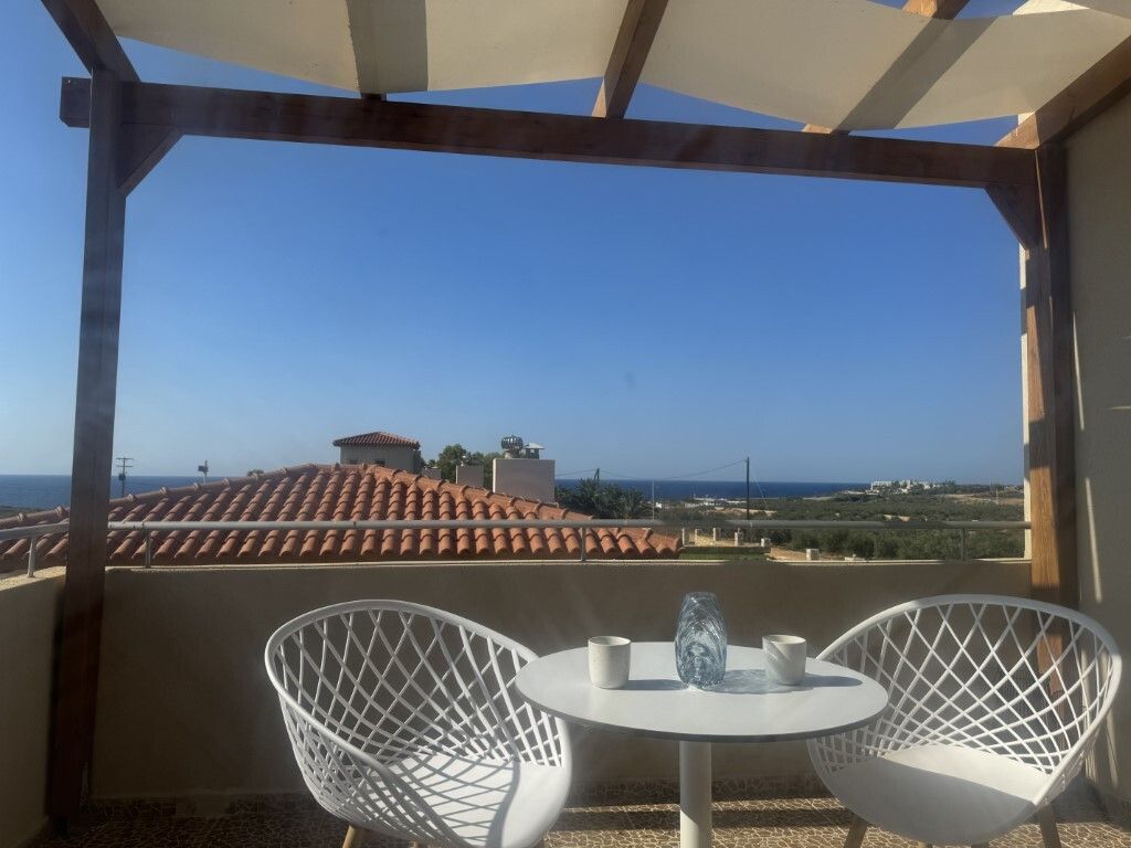 Villa a Heraklion, Grecia, 93 m² - foto 11