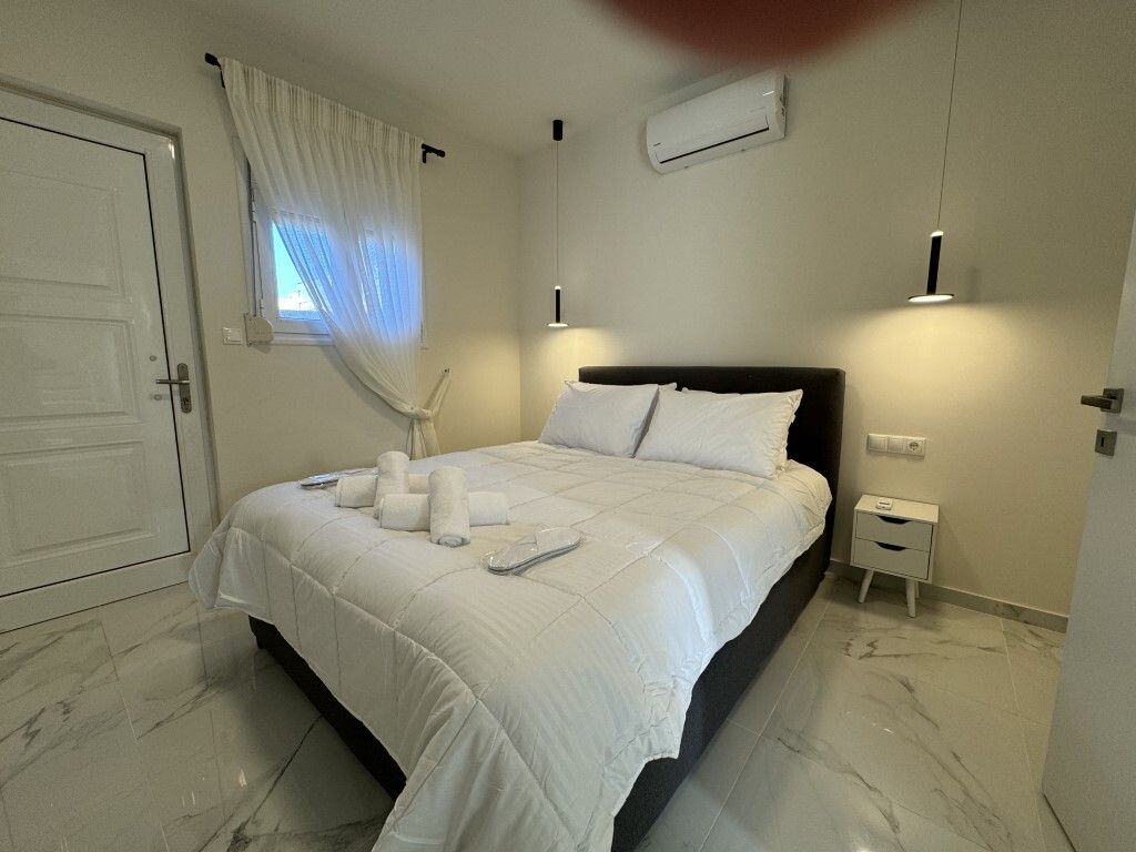 Villa a Heraklion, Grecia, 92 m² - foto 12