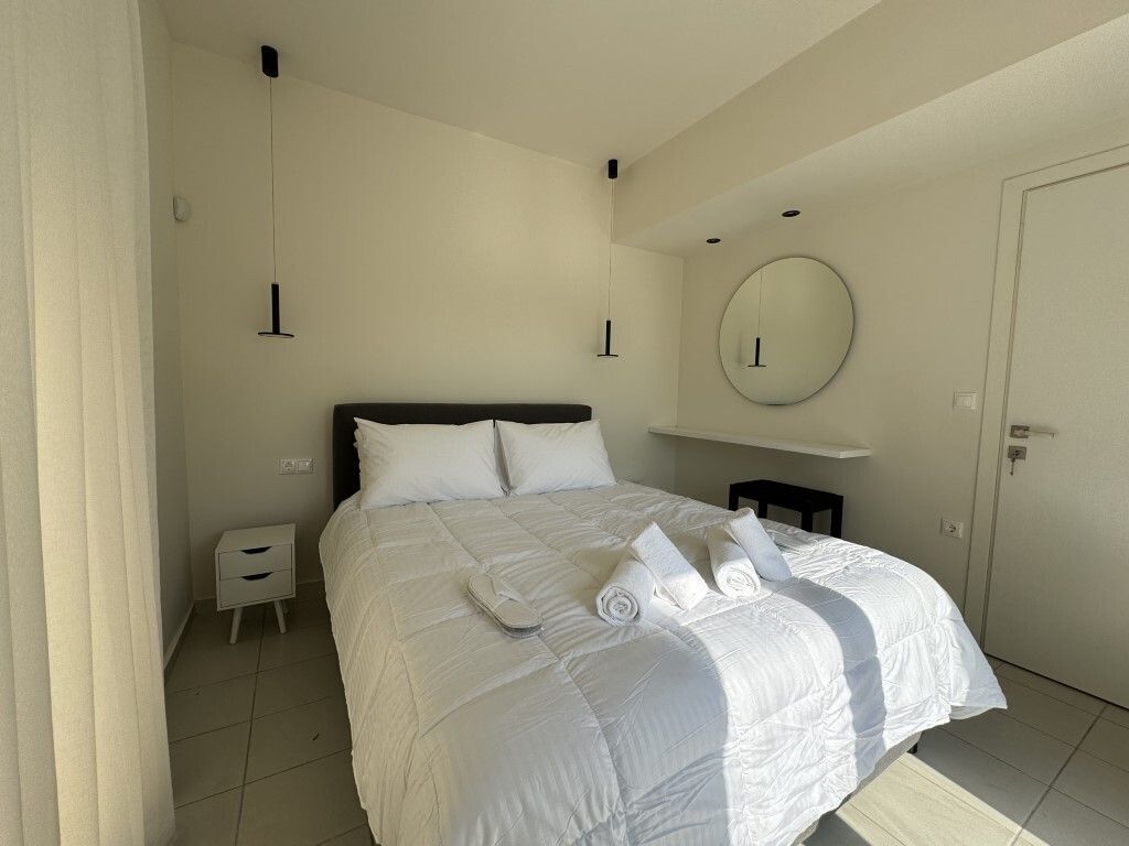Villa a Heraklion, Grecia, 93 m² - foto 12