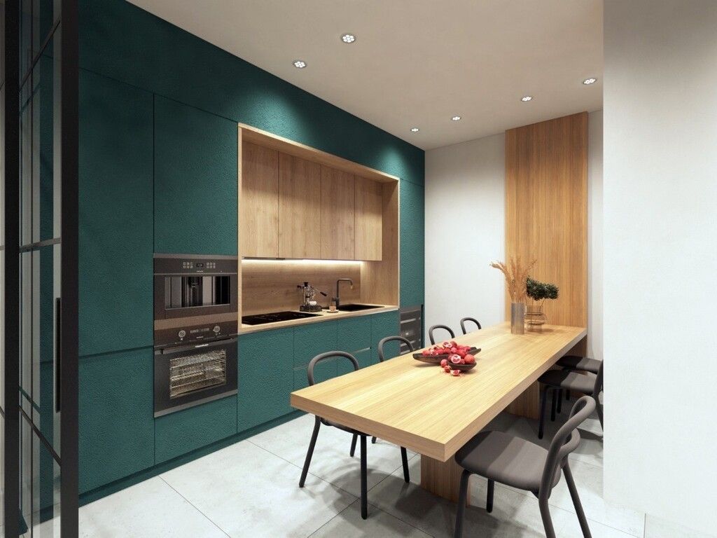 Maisonette in Athens, Greece, 215 m² - picture 12