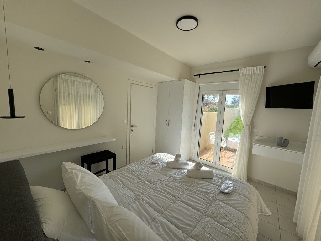 Villa a Heraklion, Grecia, 93 m² - foto 13