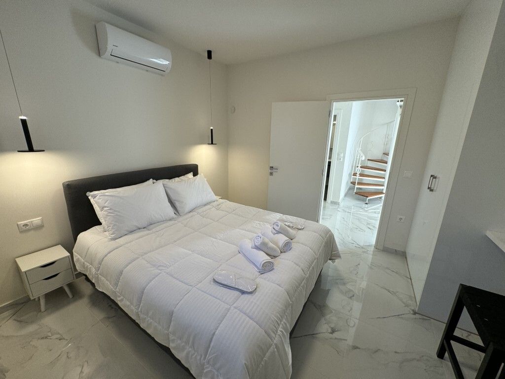 Villa a Heraklion, Grecia, 92 m² - foto 14