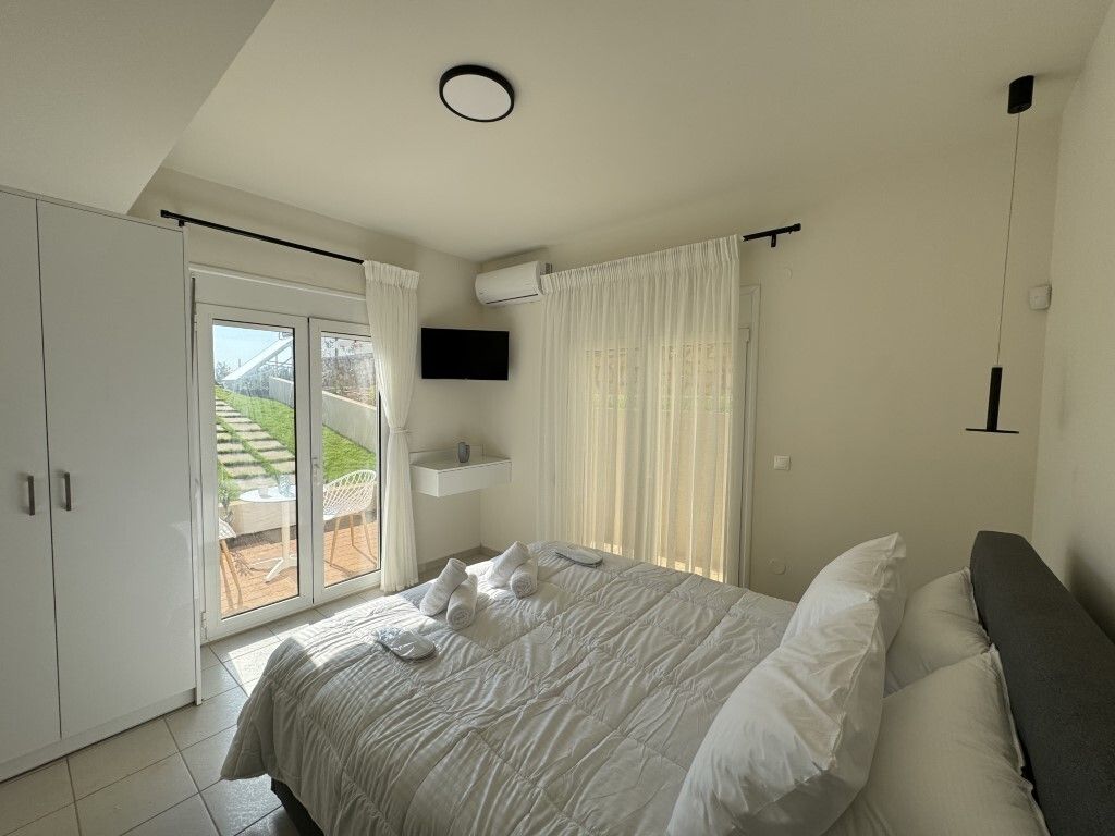 Villa a Heraklion, Grecia, 93 m² - foto 14