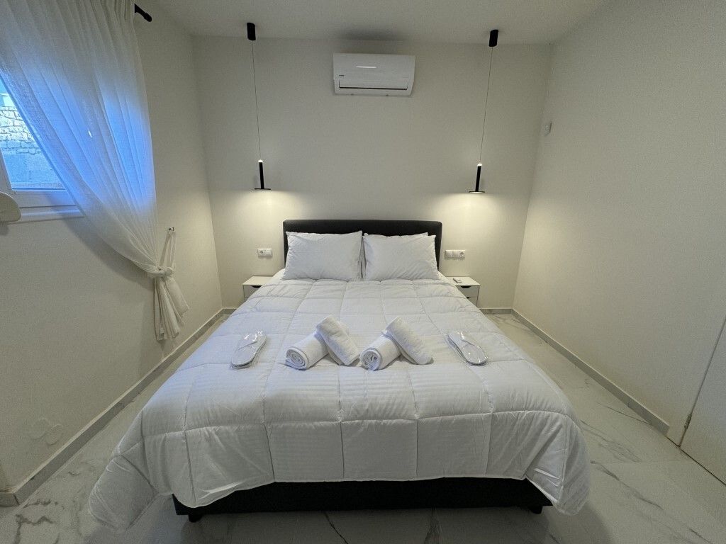 Villa a Heraklion, Grecia, 92 m² - foto 18