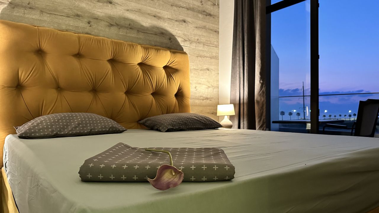 Flat in Batumi, Georgia, 35 m² - picture 5