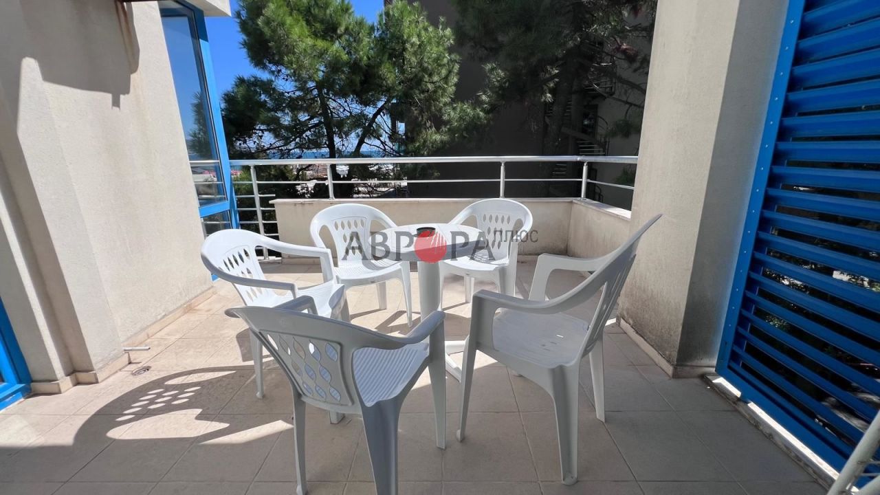 Wohnung in Sonnenstrand, Bulgarien, 72 m² - Foto 8