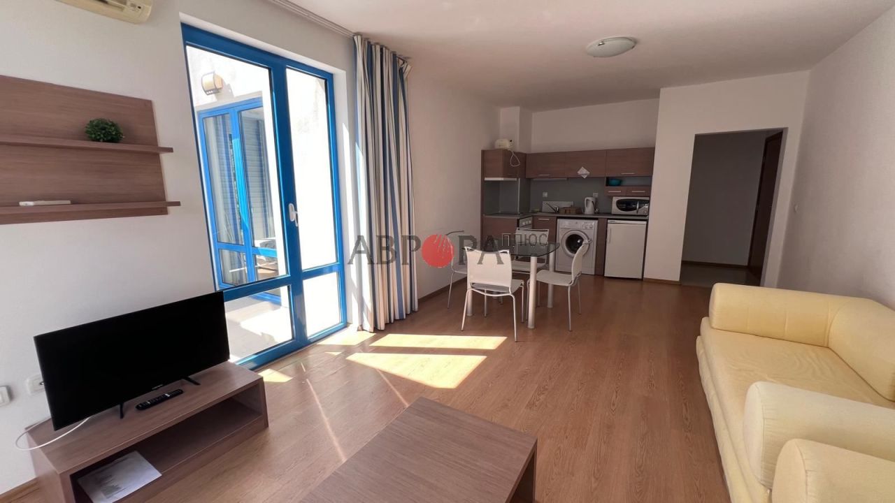 Wohnung in Sonnenstrand, Bulgarien, 72 m² - Foto 4