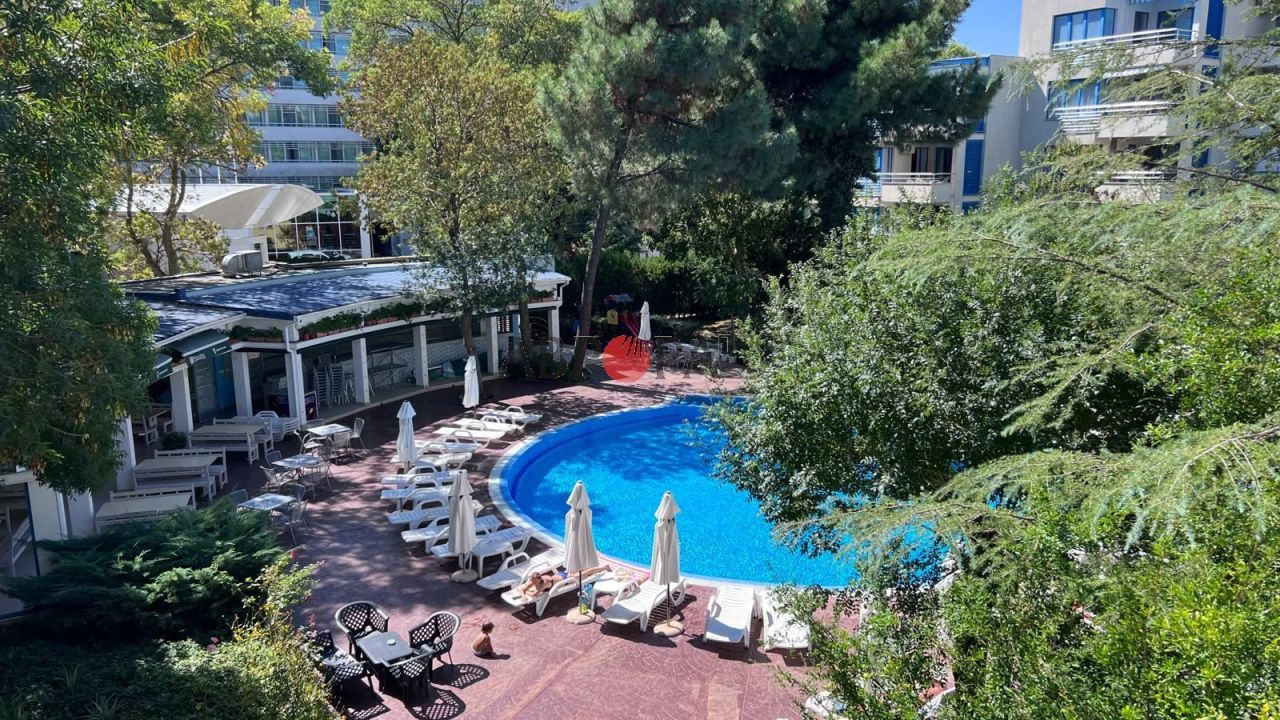 Wohnung in Sonnenstrand, Bulgarien, 72 m² - Foto 13