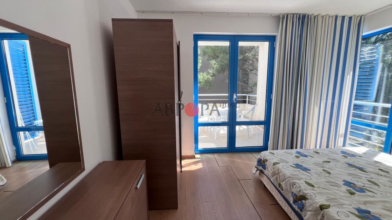 Wohnung in Sonnenstrand, Bulgarien, 72 m² - Foto 9