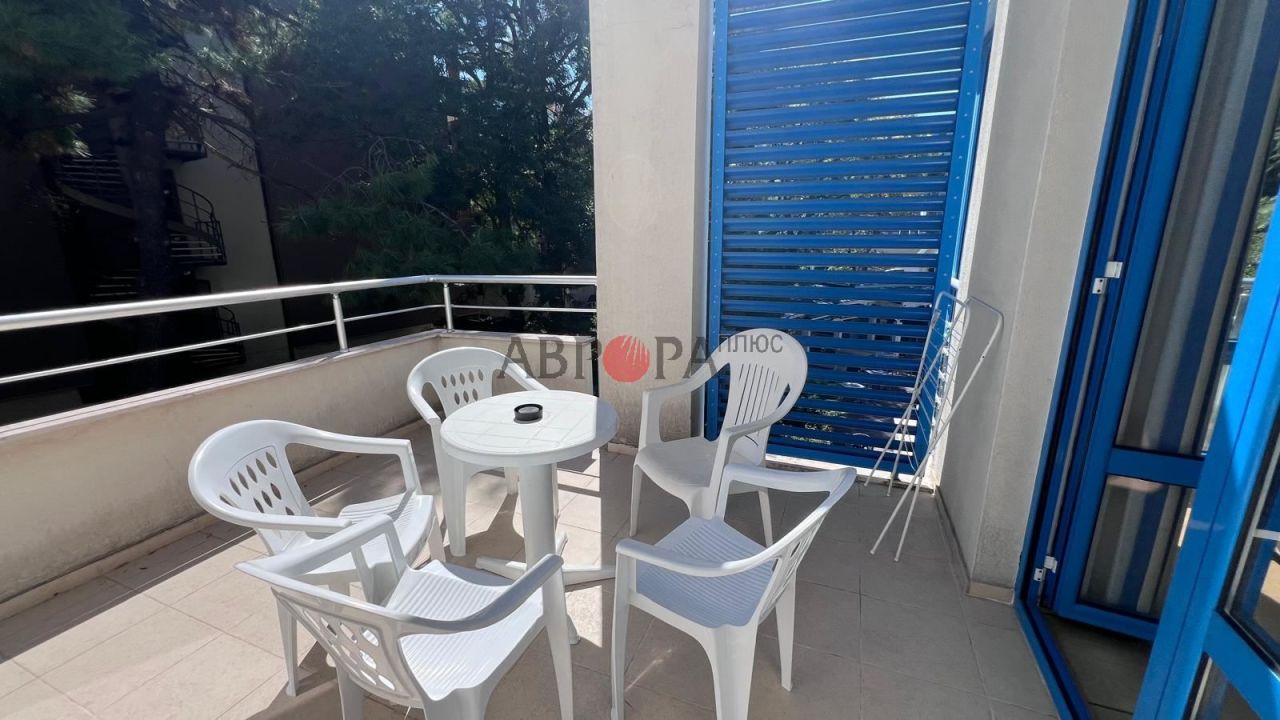 Wohnung in Sonnenstrand, Bulgarien, 72 m² - Foto 12