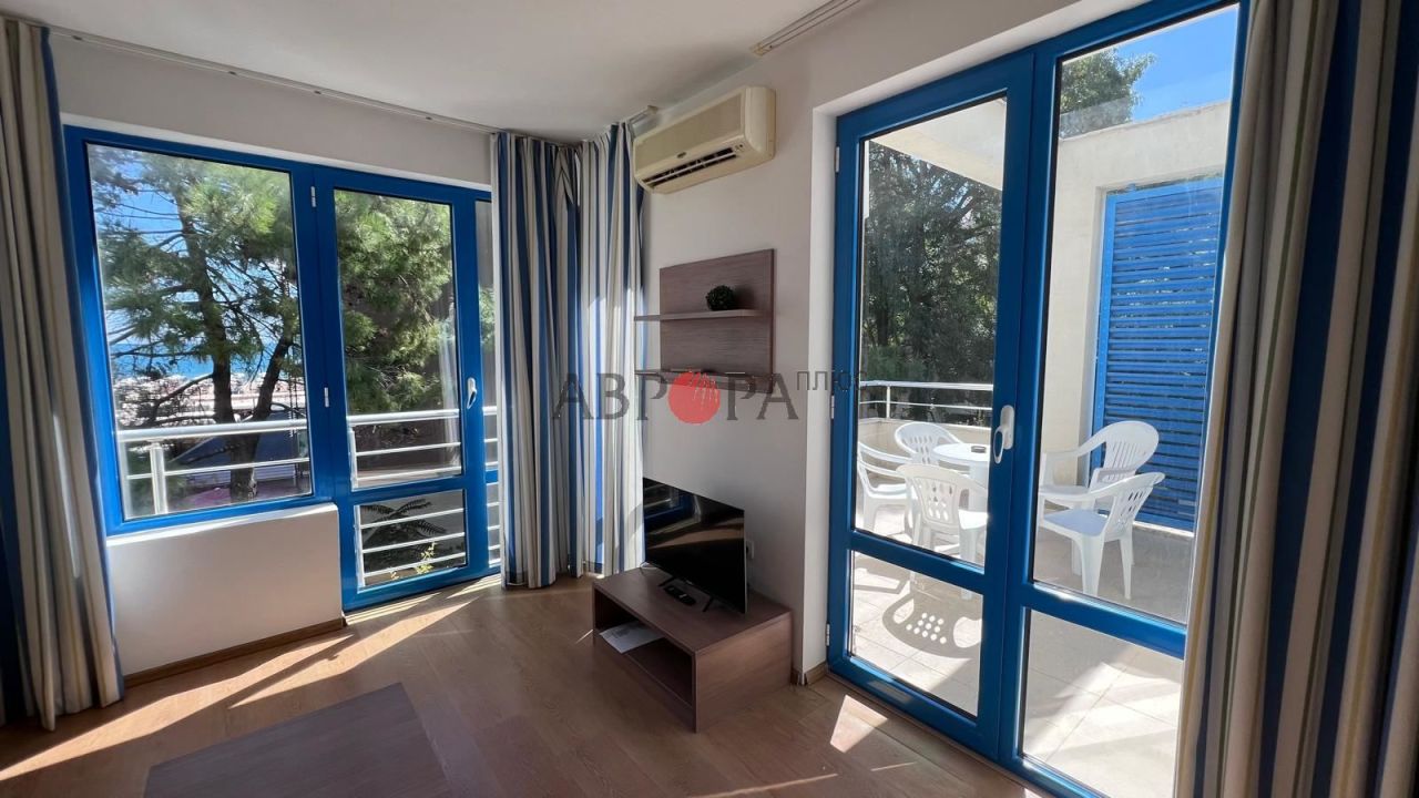 Wohnung in Sonnenstrand, Bulgarien, 72 m² - Foto 7