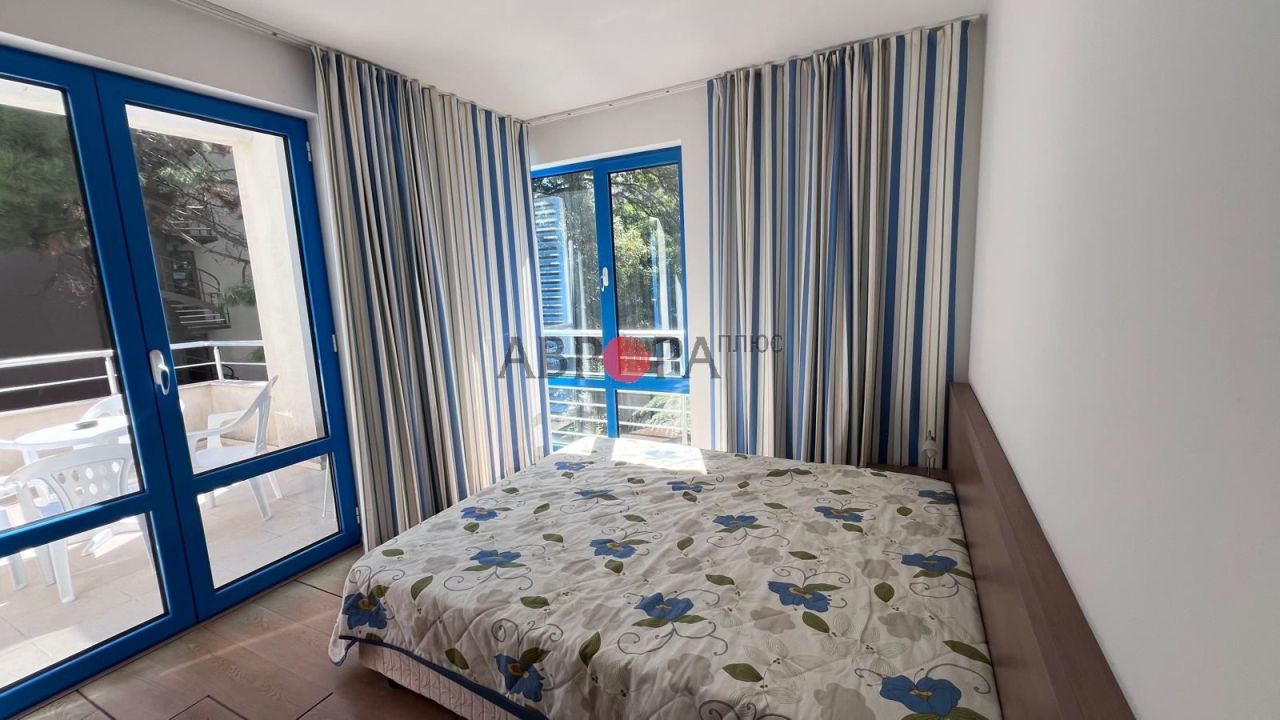 Wohnung in Sonnenstrand, Bulgarien, 72 m² - Foto 10