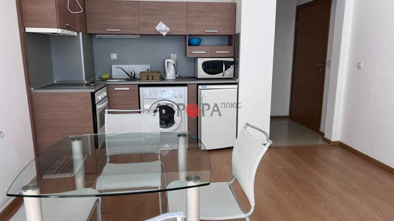 Wohnung in Sonnenstrand, Bulgarien, 72 m² - Foto 5