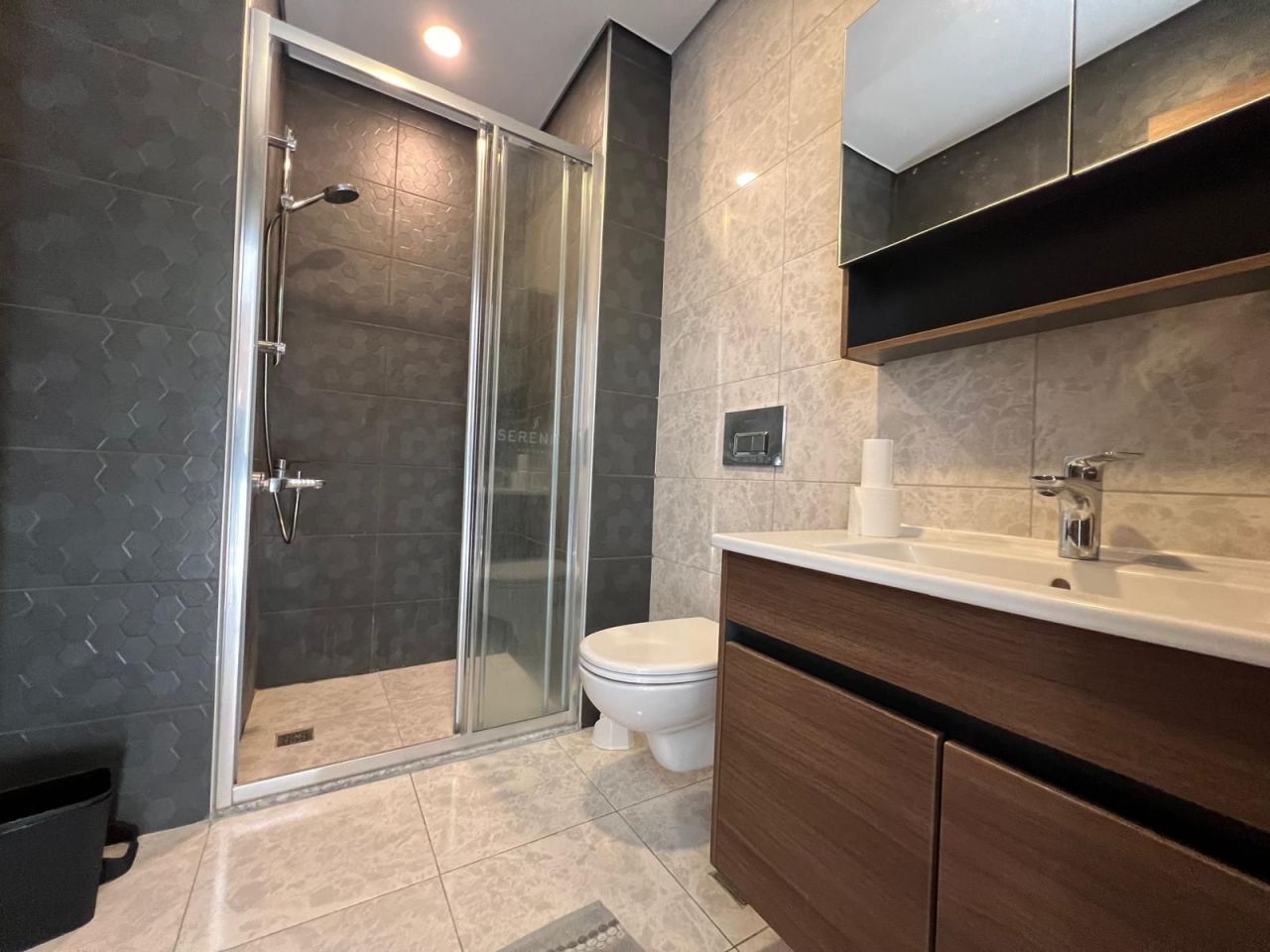 Appartamento a Alanya, Turchia, 55 m² - foto 7