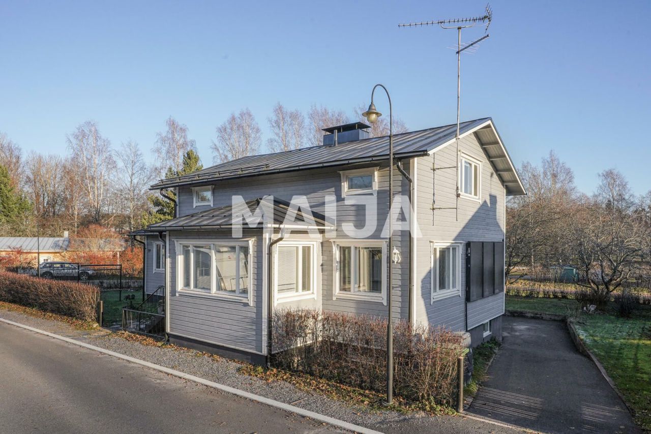 House in Porvoo, Finland, 135 m² - picture 1