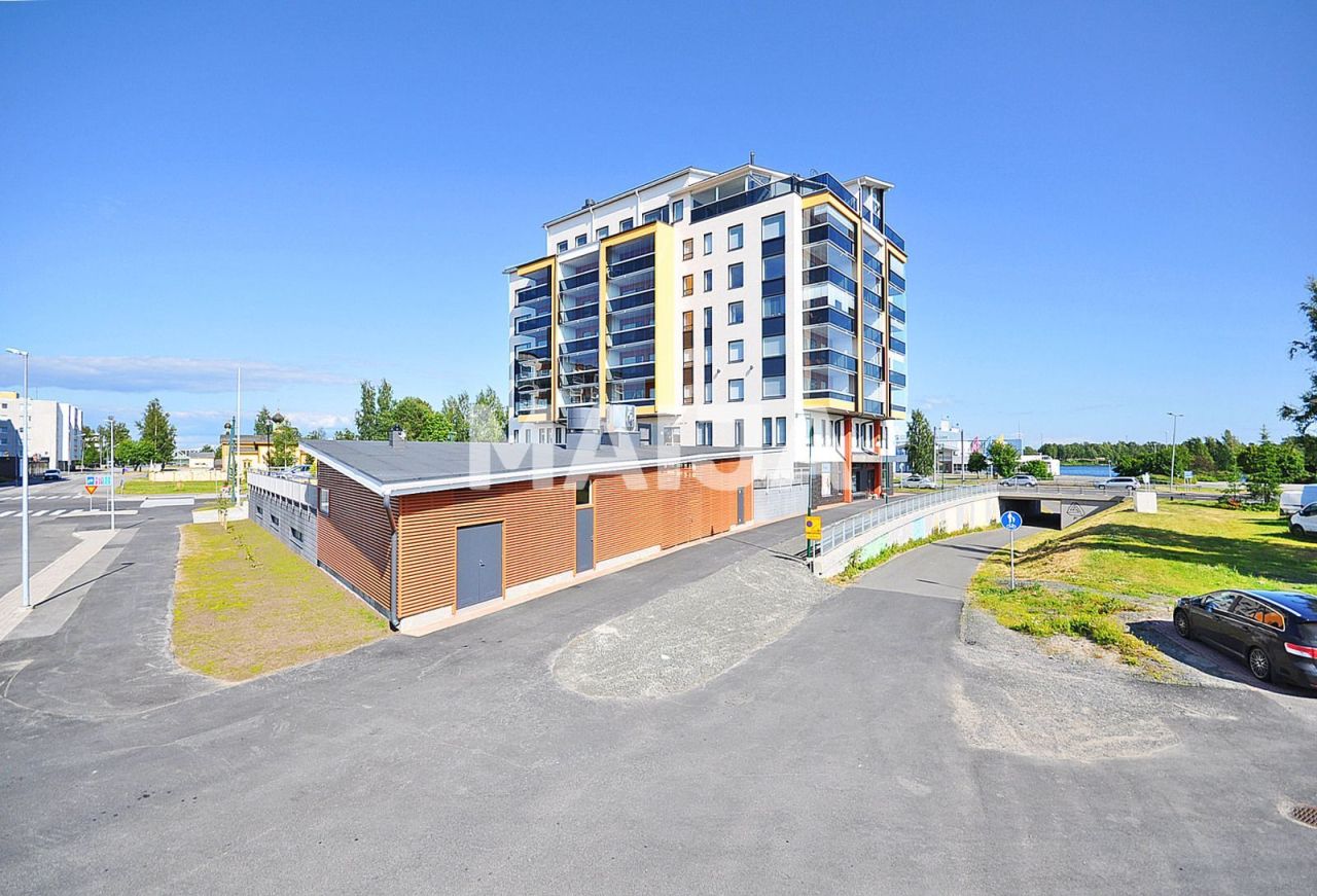 Apartamento Tornio, Finlandia, 54 m² - imagen 4