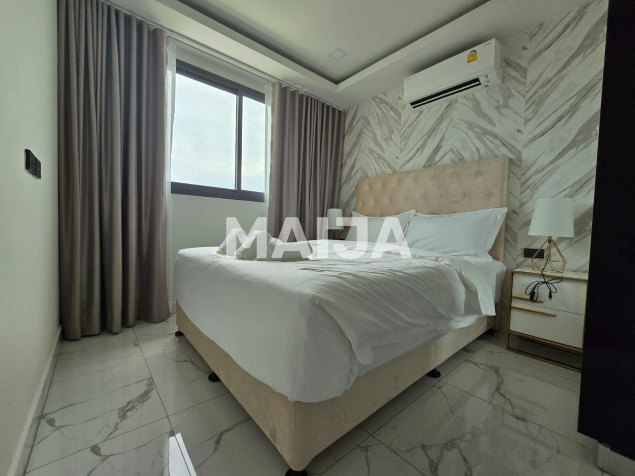 Appartamenti a Pattaya, Thailandia, 60 m² - foto 7