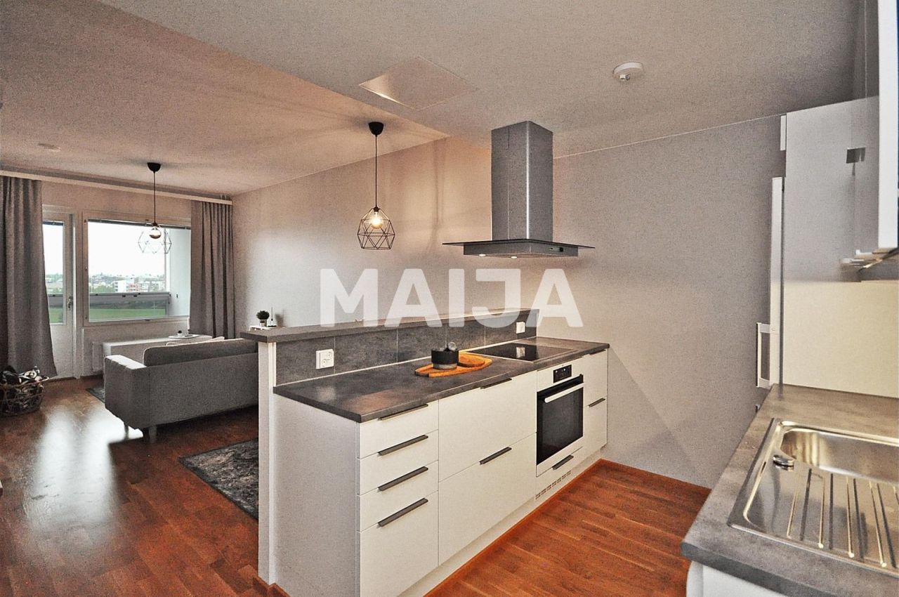 Apartamento Tornio, Finlandia, 54 m² - imagen 10