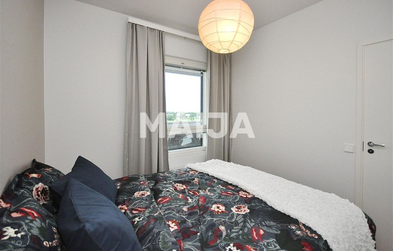 Apartamento Tornio, Finlandia, 54 m² - imagen 14