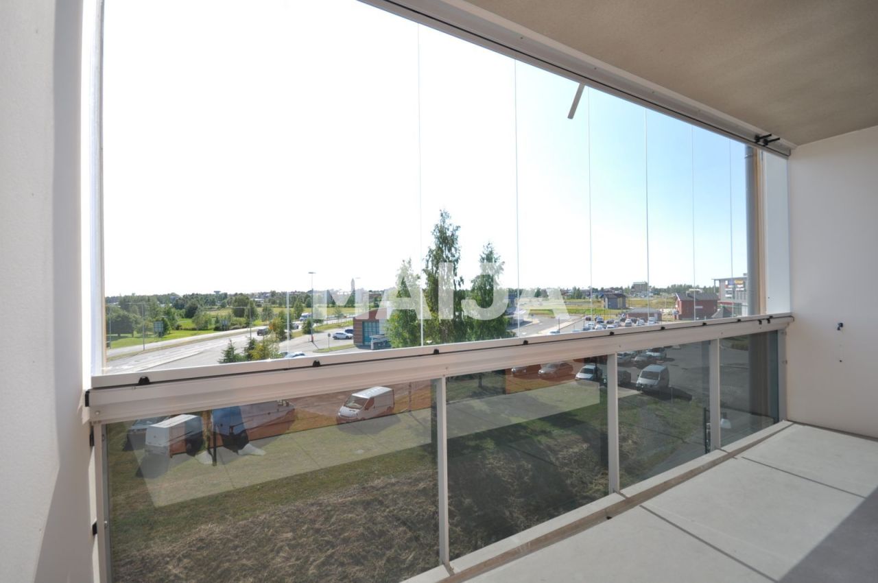 Apartamento Tornio, Finlandia, 54 m² - imagen 17