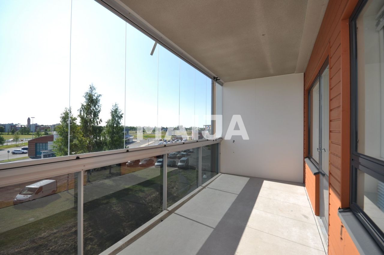 Apartamento Tornio, Finlandia, 54 m² - imagen 18