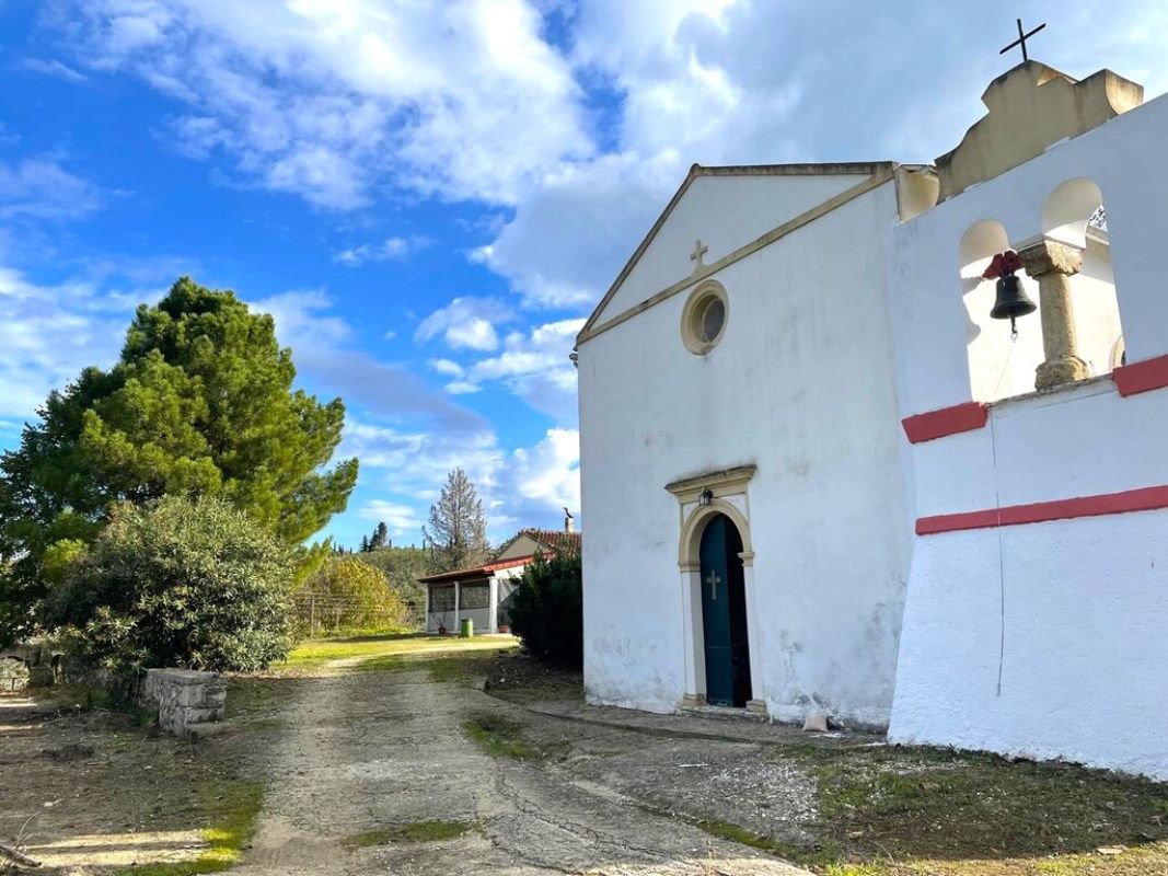 Haus in Ionische Inseln, Griechenland, 166 m² - Foto 8