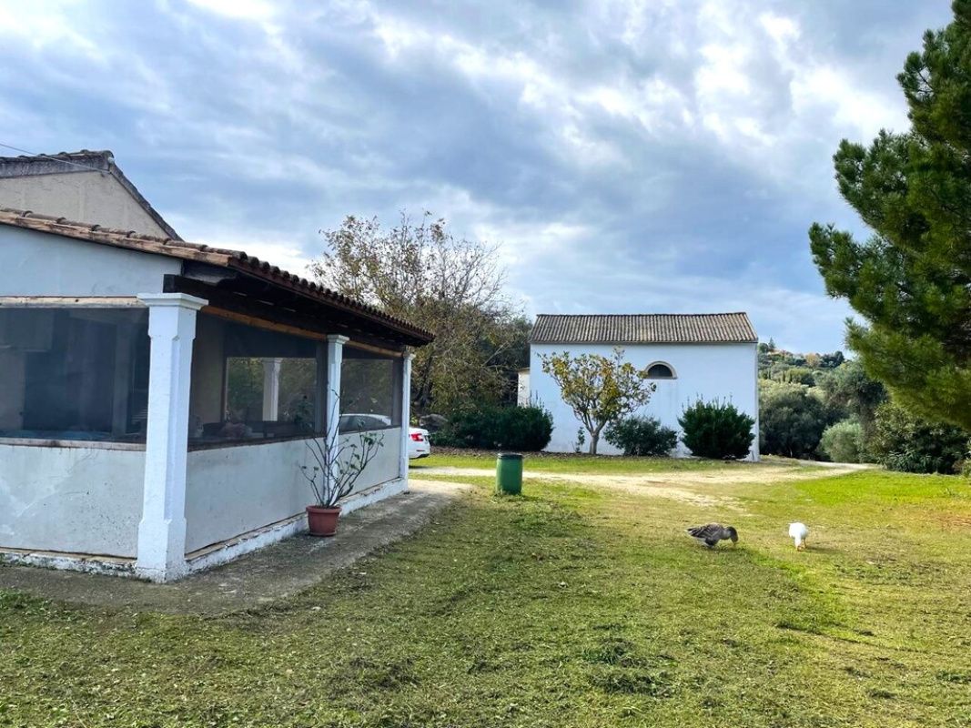 Haus in Ionische Inseln, Griechenland, 166 m² - Foto 10