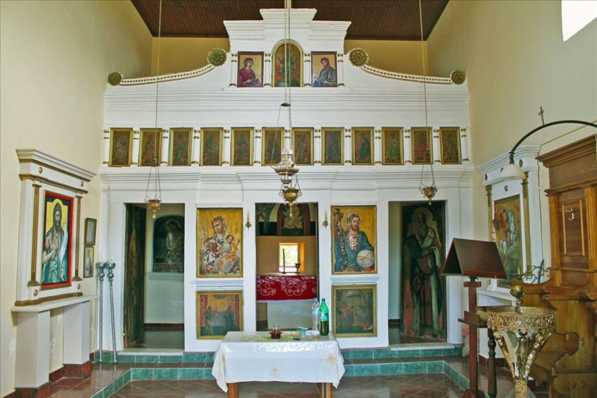 Haus in Ionische Inseln, Griechenland, 166 m² - Foto 11