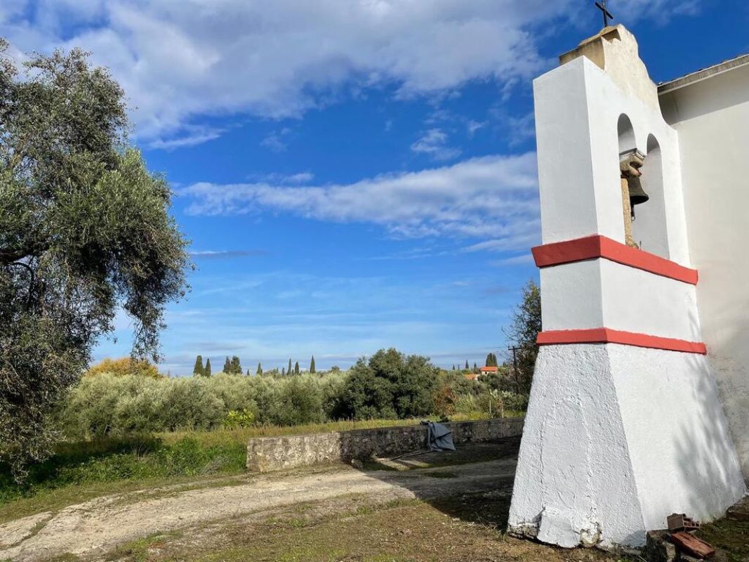 Haus in Ionische Inseln, Griechenland, 166 m² - Foto 13
