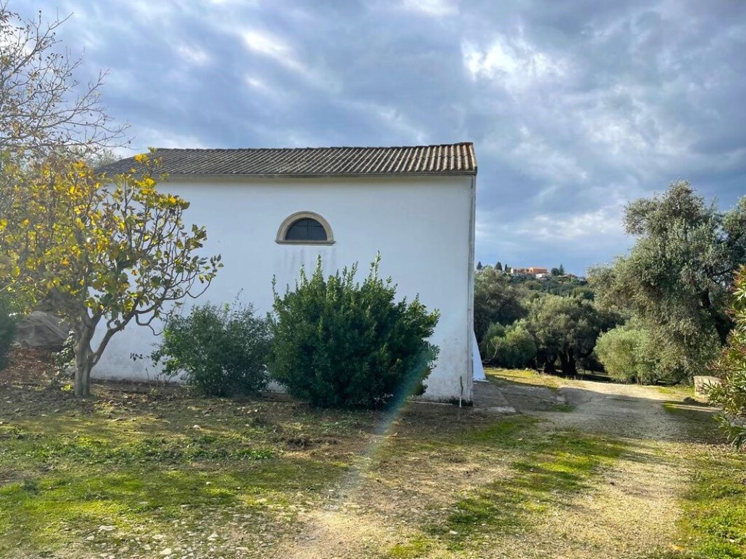 Haus in Ionische Inseln, Griechenland, 166 m² - Foto 14