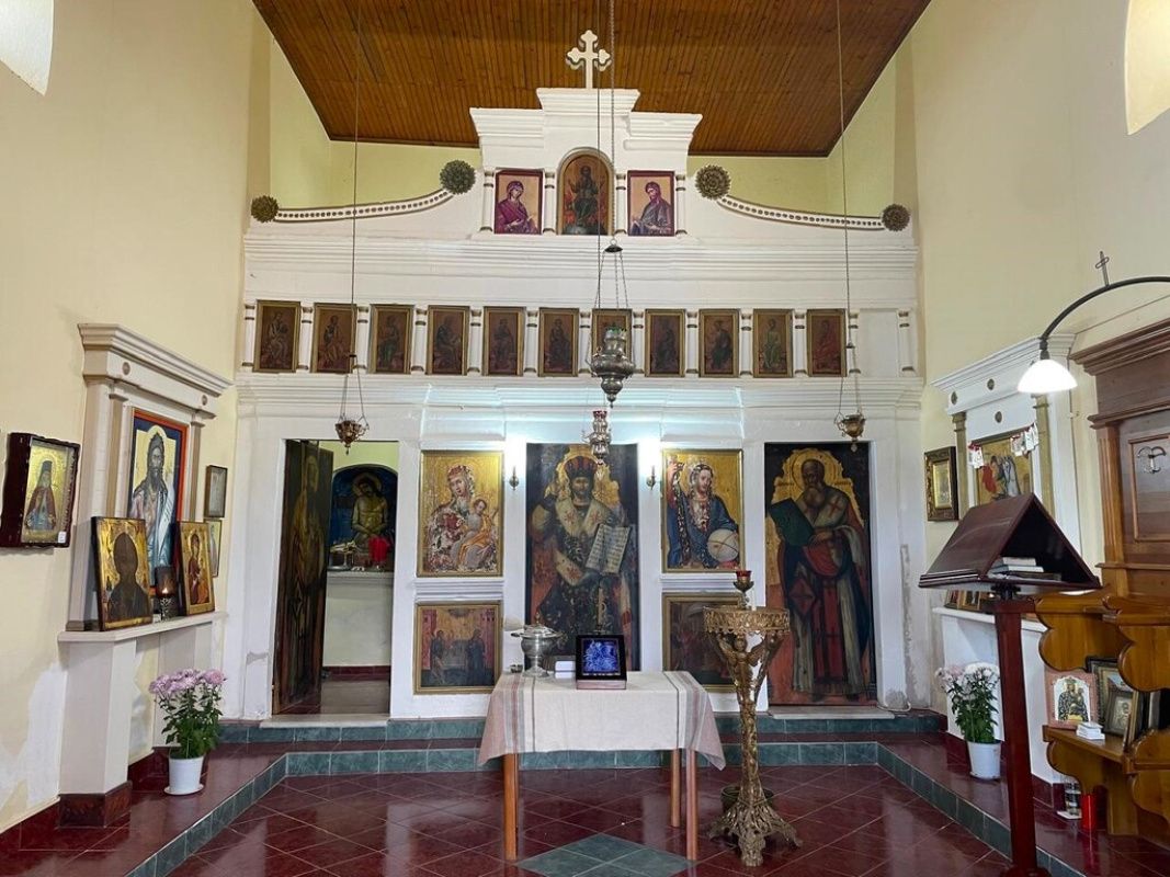 Haus in Ionische Inseln, Griechenland, 166 m² - Foto 15