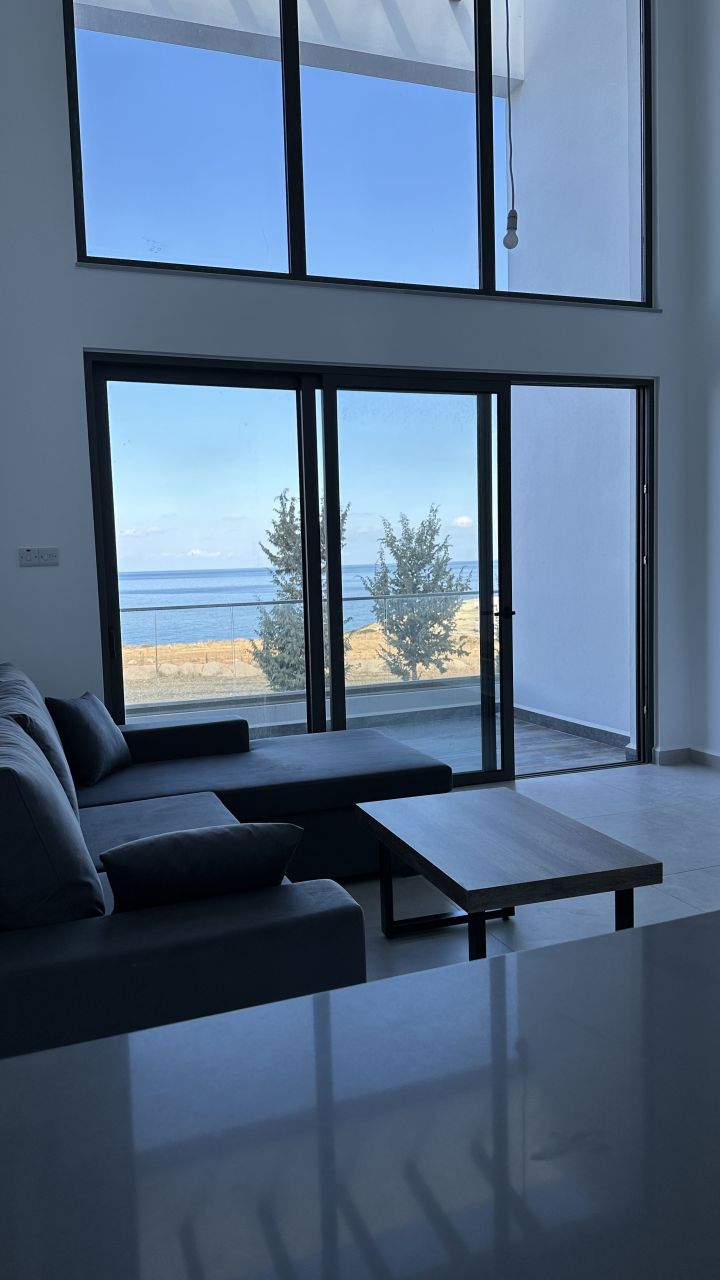 Flat in Esentepe, Cyprus, 108 m² - picture 1