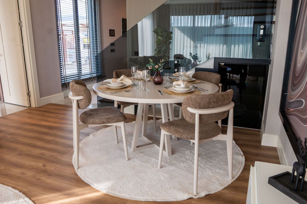 Villa in Antalya, Türkei, 250 m² - Foto 4