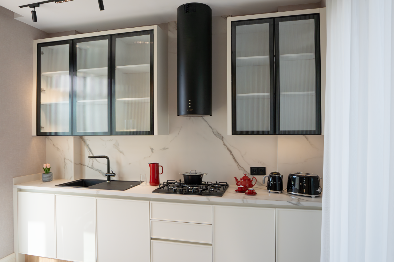 Villa in Antalya, Türkei, 250 m² - Foto 7